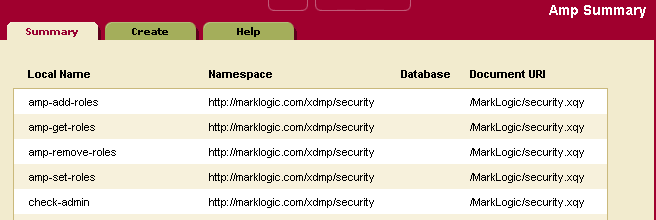 Amp Security